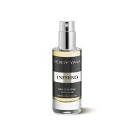 INFERNO YODEYMA TESTER HOMME EDT 15ml